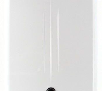 фото Настенный газовый котел HYDROSTA HSG-350SD отопление и ГВС