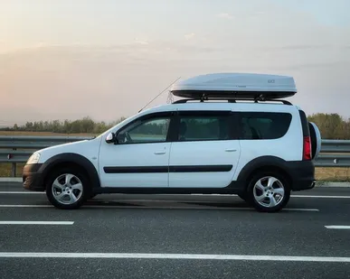 фото LADA LARGUS