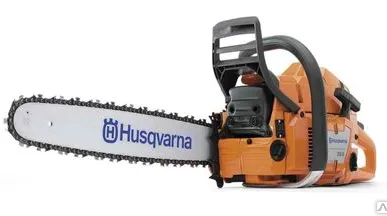 фото Бензопила Husqvarna 365 SP