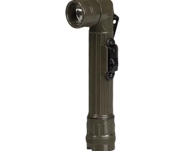 фото Фонарь US OD SM (2AA) Mil-Tec , цвет Olive