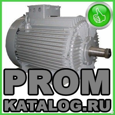 Фото №0 Крановые электродвигатели Энергия