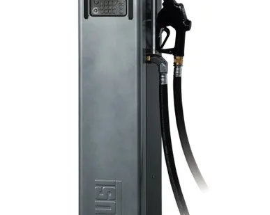 фото Self Service 100 MC - Программируемая раздаточная колонка для ДТ, 100 л/мин