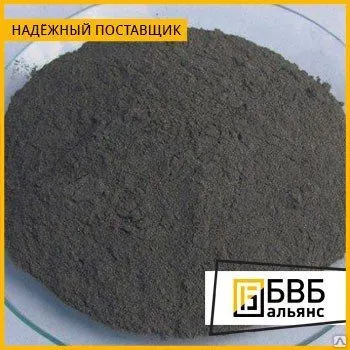 Фото №0 Порошок никелевый наплавочный Deloro 22