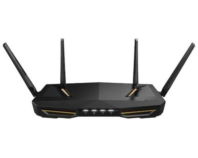 фото Wi-Fi роутер ZYXEL Armor Z2