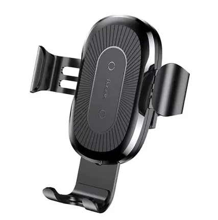 Фото №0 Автомобильный держатель Baseus Gravity Car