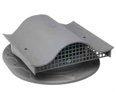 фото Вентиль KTV Ø110 VILPE