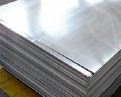 фото Плита алюминиевая 12х1200х3000 Д16Т ТУ 1-3-152-2005