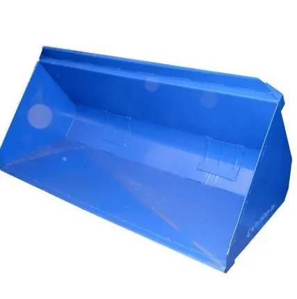 Фото №0 Ковш 0,8 куб.м с зубьями ПБМ-800-2А