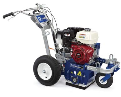 фото Демаркировщик GrindLazer 390 (GRACO)