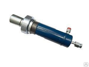 фото Forsage ZX020 Гидроцилиндр для пресса 20т
