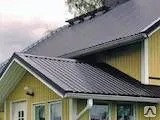 фото Крыша, козырьки