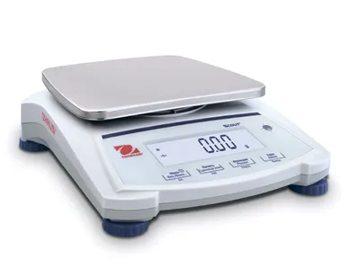 фото Весы ювелирные OHAUS Scout SJX621/E (620 г, 0,1г, внешняя калибровка)