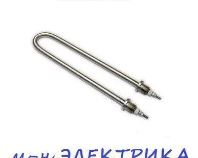 фото Нагреватель тепловой ТЭН водяной 100/5,0 Квт