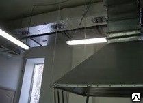фото Вентиляция установка и монтаж