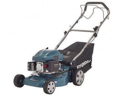 фото Газонокосилка Hyundai L4300