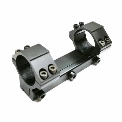 Фото №0 Моноблок л/х низкий (D-30 мм) длина 10 см (BH-MS39)