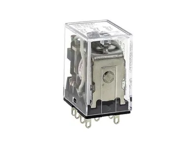 фото Реле промежуточное РП 22/3 5А 230В AC EKF rp-22-3-230