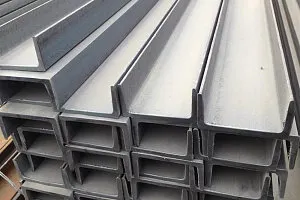 Фото №0 Балка, швеллер