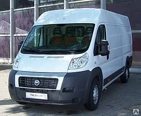 фото Ремонт Fiat Ducato