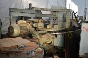 Фото №1 станок горизонтально-протяжной 7А540 Б/У в Лермонтове