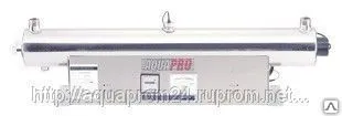 фото Ультрафиолетовая лампа UV24GPM