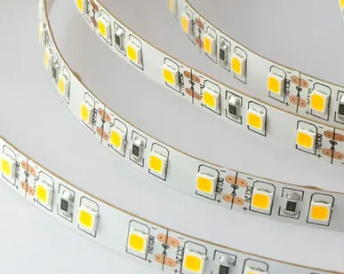 фото Лента светодиодная PRO 14.4Вт/м 12в 4200К IP20
