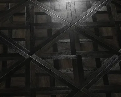 фото Ламинат Wood Style Opera 70338 Шанье чёрный