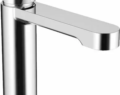 фото Смеситель для раковины Aquanet Passion AF300-10С