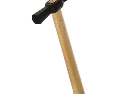 фото Молоток печника 400 г. Россия 10640