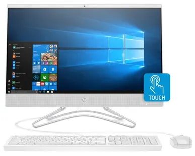 фото Моноблок 23.8 HP 24-f0145ur