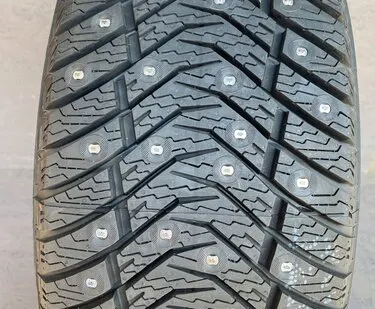 фото Yokohama Ice Guard IG65 215/55 R17 98T зимняя