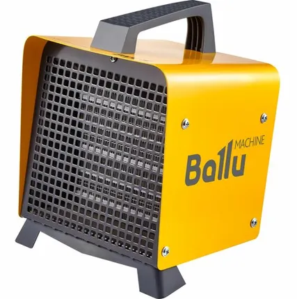 Фото №0 Тепловая пушка 1-ф. 2,2 кВт. серия BKN BKN-3