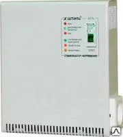 фото Однофазный стабилизатор Штиль R 500NТ - 220В