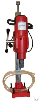 Фото №0 Установка алмазного бурения SATURN DDR-180