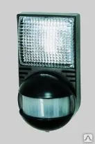 Фото №0 Светильник с датчиком движения RUCELF