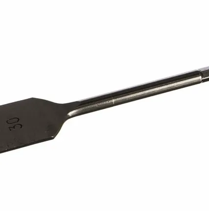 Фото №0 Сверло перовое d 30мм 70380