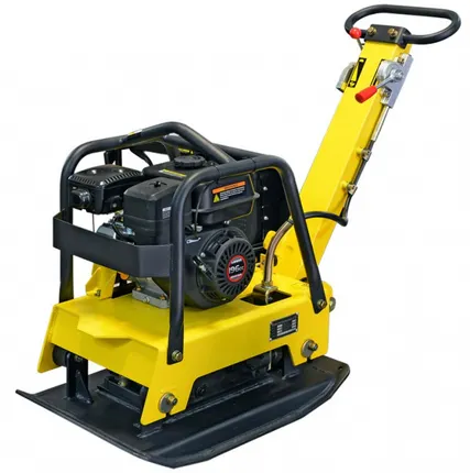 Фото №0 Виброплита реверсивная TSS-WP160L