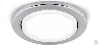 фото Светильник Gauss Tablet GX006 Титан, GX53 1/100