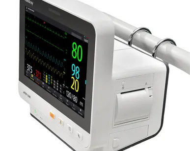 фото Монитор пациента Mindray ePM 10m