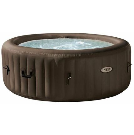 Фото №0 СПА бассейн Intex PureSpa Jet