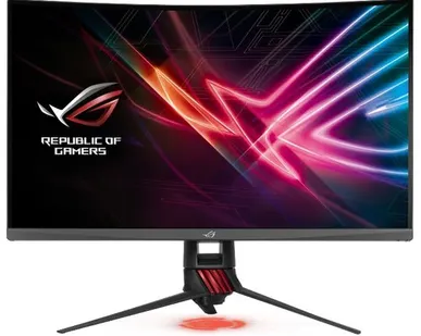 фото Монитор ASUS ROG Strix XG32VQR