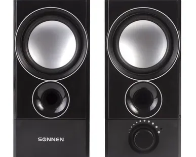 фото Компьютерная акустика SONNEN