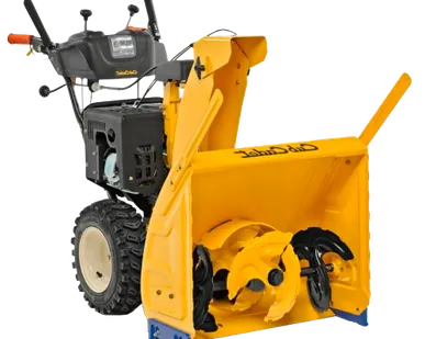 фото Снегоуборочная машина Cub Cadet 526 HD SWE / 31AY55KX603