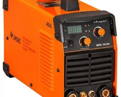 фото Сварочный инвертор TIG Сварог REAL TIG 200 (W223)