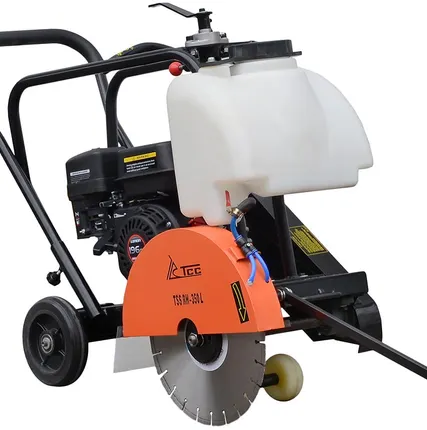 Фото №0 Резчик швов TSS RH-350L