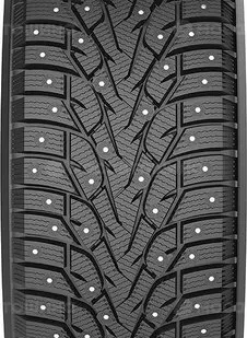 фото А/шина 275/60R20 Sonix/Roadmarch Winter X Pro 77, шип.