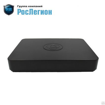 Фото №0 Видеорегистратор IP VNVR-6524