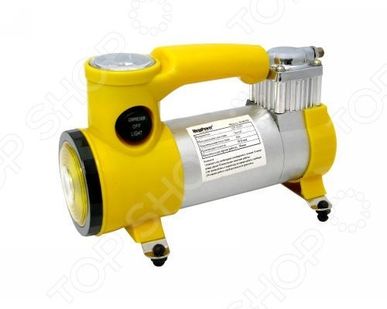 фото Компрессор автомобильный Megapower M-60010