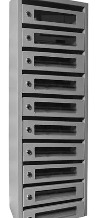 Фото №0 Почтовый ящик «ЭКСПО-Старый Век» 10 секций