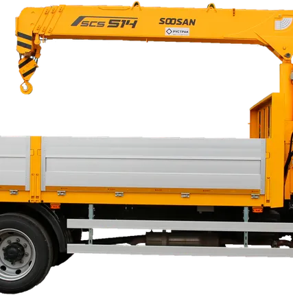 Фото №0 Услуги манипулятора